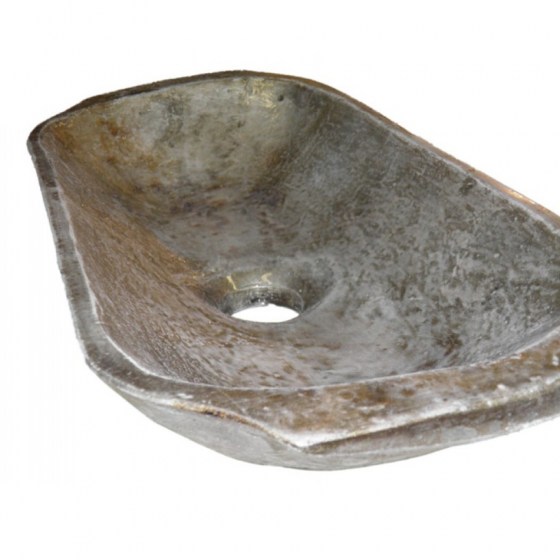 ΠΕΤΡΙΝΟΣ ΝΙΠΤΗΡΑΣ TRAVERTINO ΗΡΩΝ 52x24,5